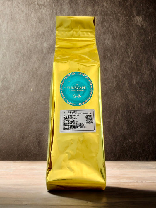 B2B-DT007 Yunscape - Taiwan Forteaco Wenshan Pouchong Drip Tea (4g)