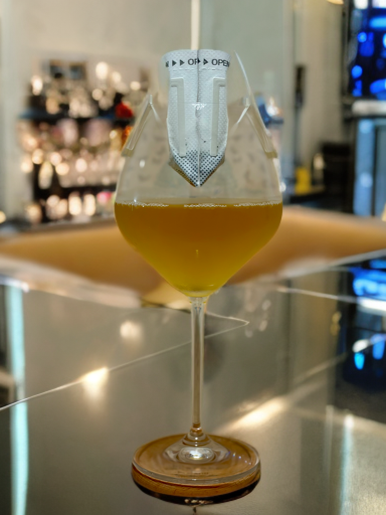 X1-001 Taiwan Premium Oriental Beauty Drip Tea