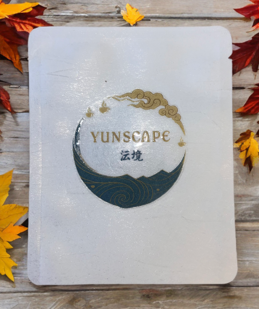 A2-CT006 阿里山瑪翡(日曬)與阿里山高山烏龍茶