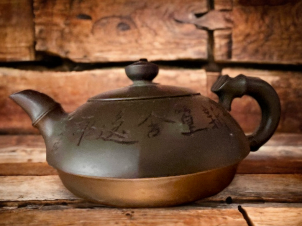 B2B-DT007 Yunscape - Taiwan Forteaco Wenshan Pouchong Drip Tea (4g)