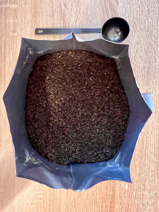 X4-007 手工冷泡冰柠檬红茶 200ML X 2