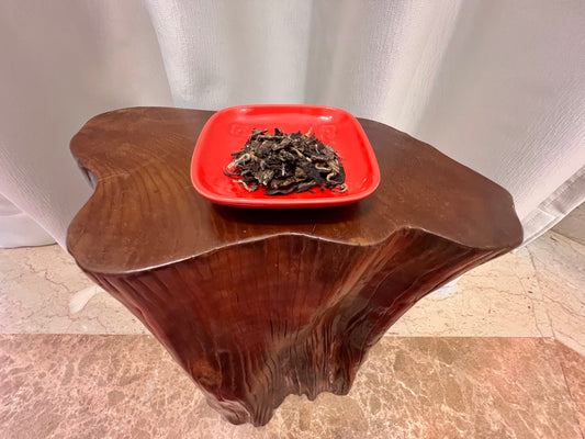 珍藏宝藏10年以上陈酿滴滤白茶