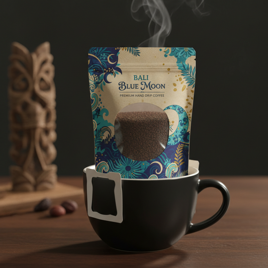 A3-Bean041 峇裡島藍月