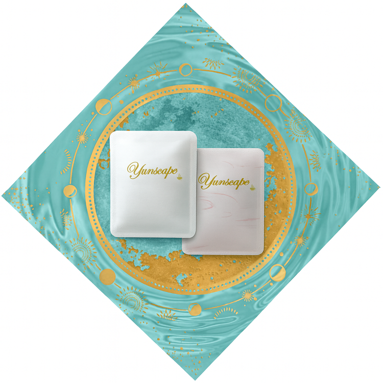 Yunscape Celestial Infusions