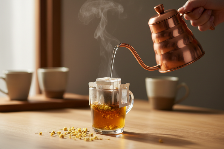 Yunscape Celestial Infusions #3