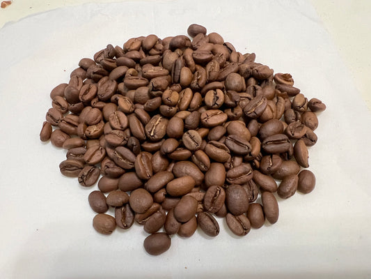 A1-Bean047 Columbia Geisha (Lichee, 5 Drip Bags Box)