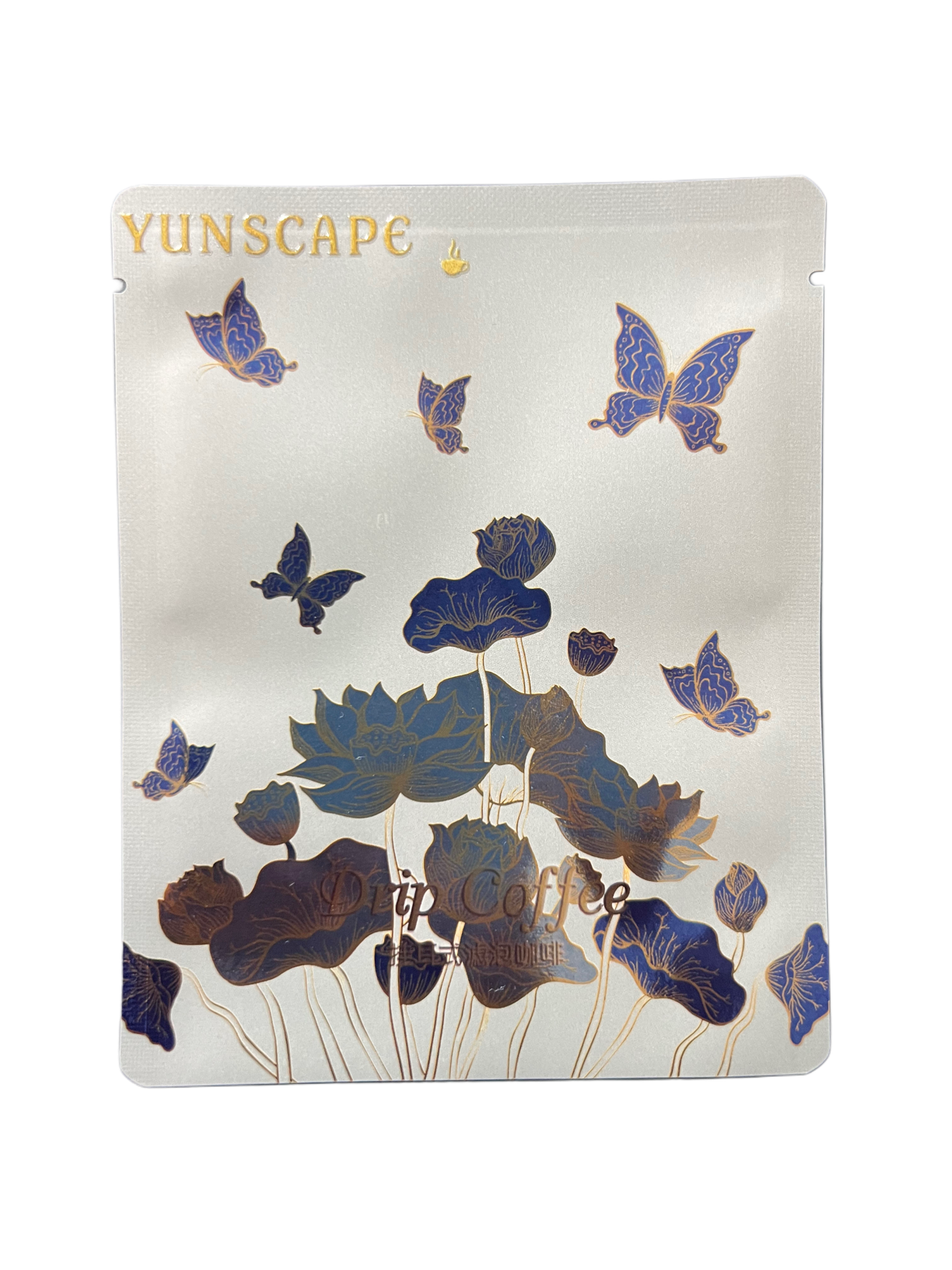 A2-018 Premium Taiwan Alishan MaFeel Drip Coffee (Wash Processed)