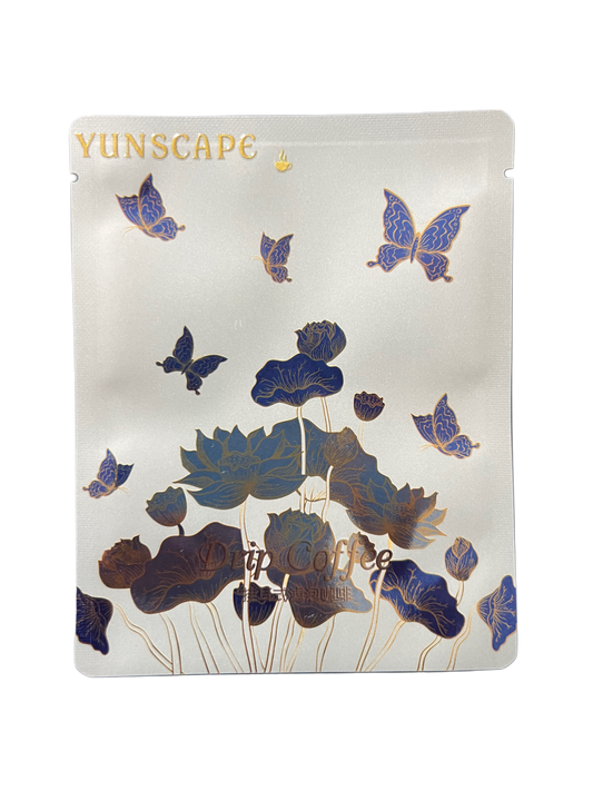 A2-018 台湾阿里山瑪翡特级滴滤咖啡（水洗处理）