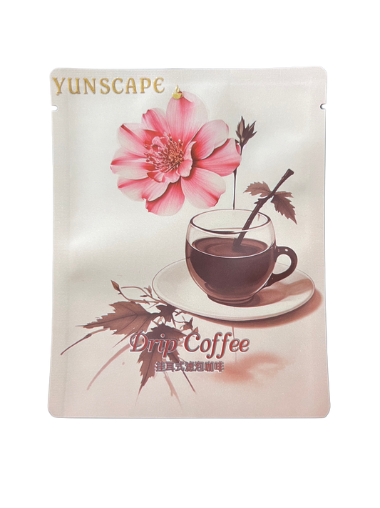 A2-019 特级台湾古坑青山坪滴滤咖啡（日曬处理）