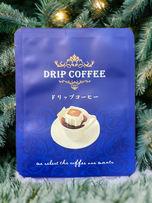 A2-CT014 埃塞俄比亚长凳马吉艺妓+花莲蜜香红茶