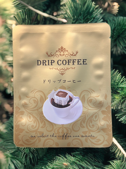 A2-CT015 衣索比亞古美藝妓+花蓮蜜香紅茶