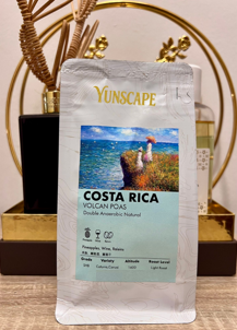 A2-001 优质哥斯达黎加滴滤咖啡袋 - 波阿斯火山