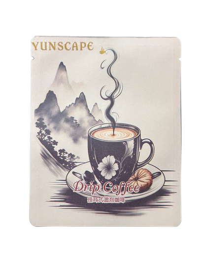 A2-020 台灣特級古坑青山坪滴濾咖啡（水洗）