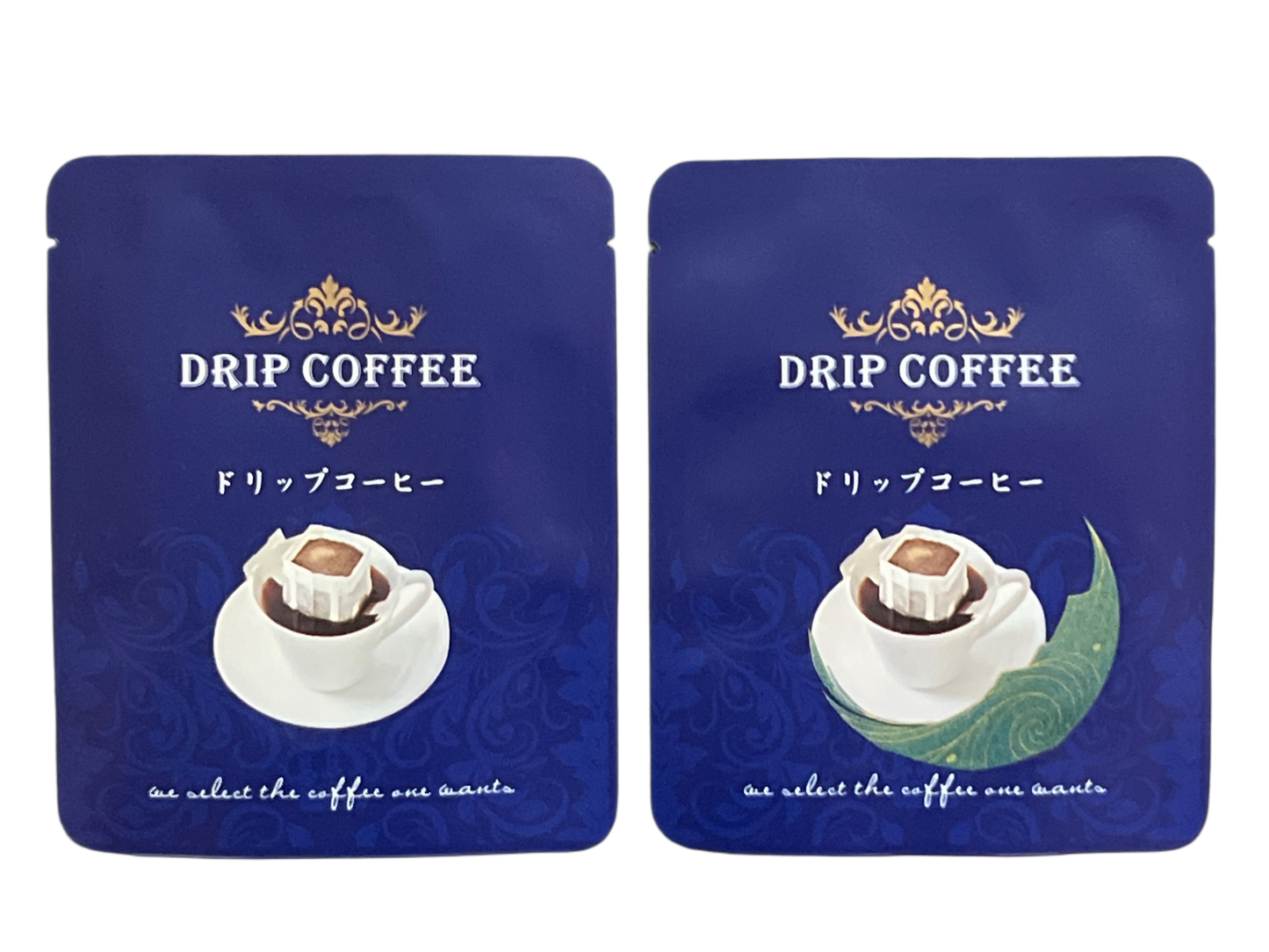 A3-CCT024 Ethiopia Ajere Arabica 🌟Taiwan Small-Leaf Black Tea Dual Indulgence