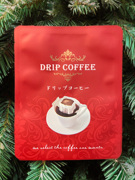 A3-CT011 哥伦比亚Finca Santuario 红波本日曬+台湾红宝石红茶