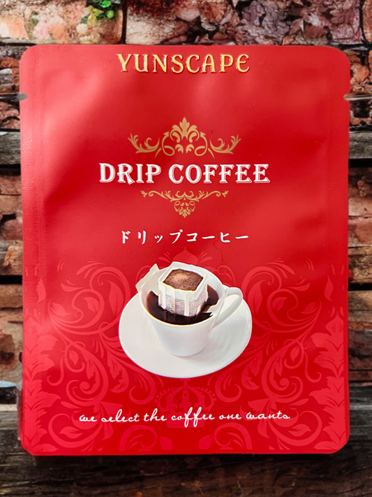 A3-Bean029 巴拿马卡图艾滴滤咖啡