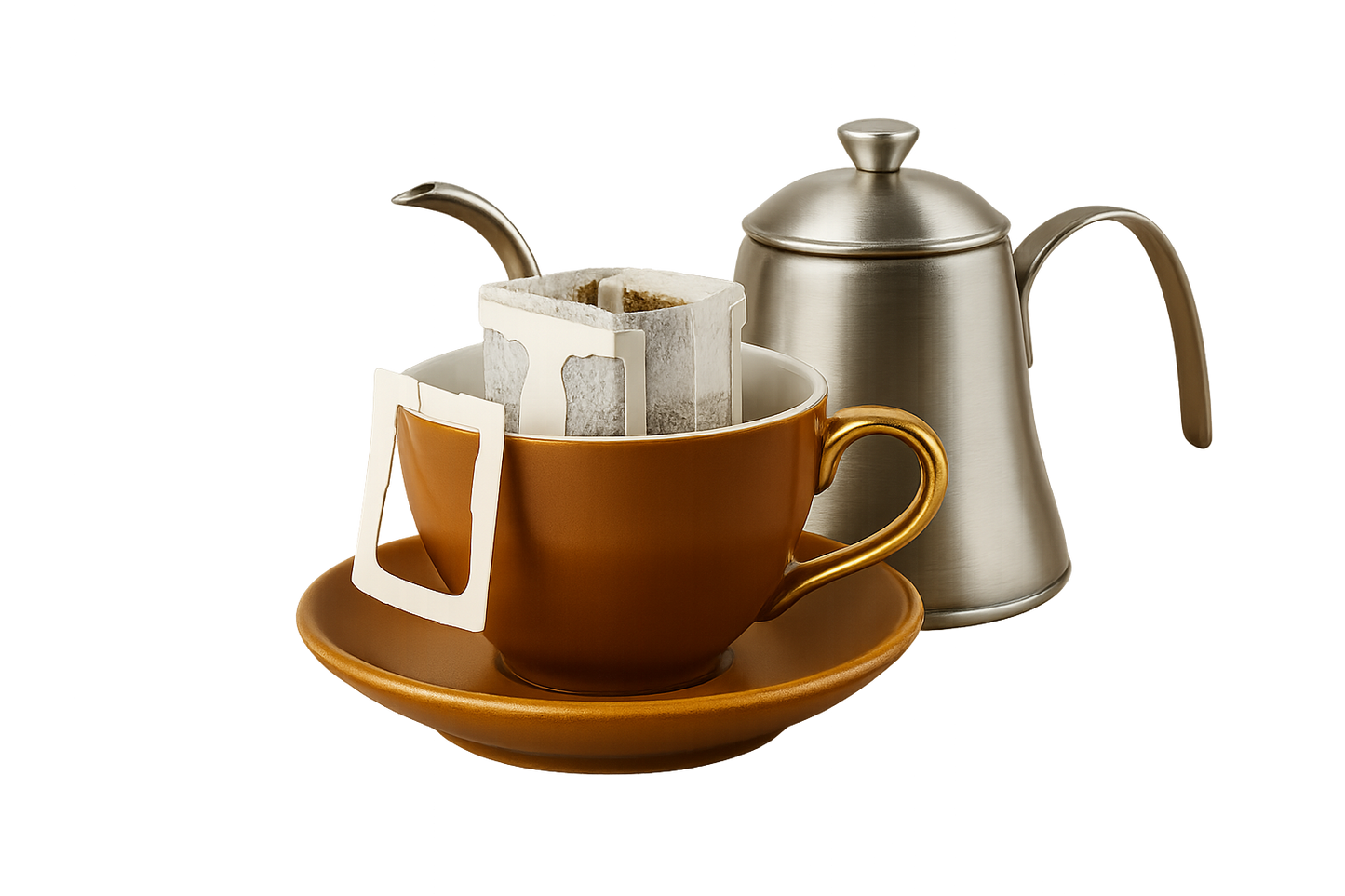 A2-006 优质哥伦比亚滴滤咖啡 - 粉红波本