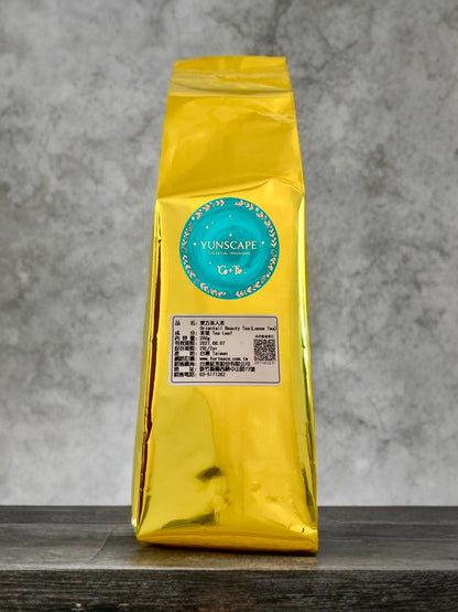 B2B-003 Yunscape - Taiwan Forteaco Oriental Beauty Tea