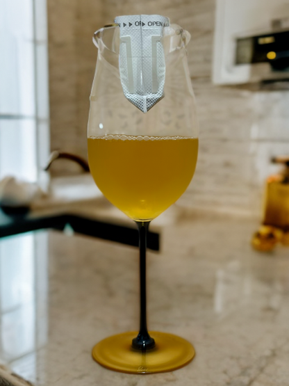 X2-004 阿里山高山烏龍滴濾茶