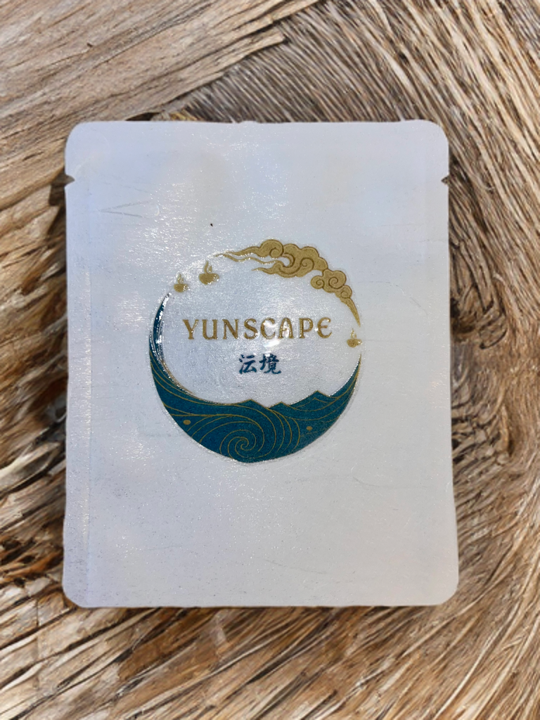 A1-Bean027 台湾古坑瑰夏滴滤咖啡（水洗处理）