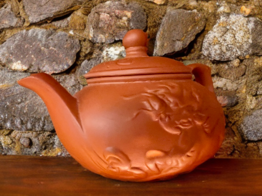 B2B-002 Yunscape - Taiwan Forteaco Alishan  Oolong Tea