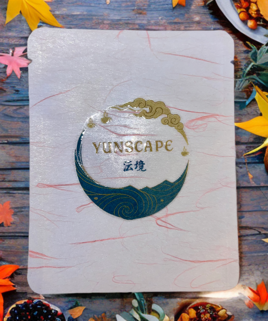 A2-CT008 古坑青山坪阿拉比卡（水洗）混搭 大禹嶺高山烏龍茶