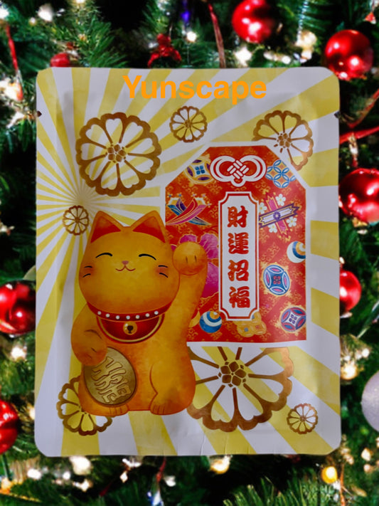 A3-Bean034 哥伦比亚惠拉酿酒师香槟