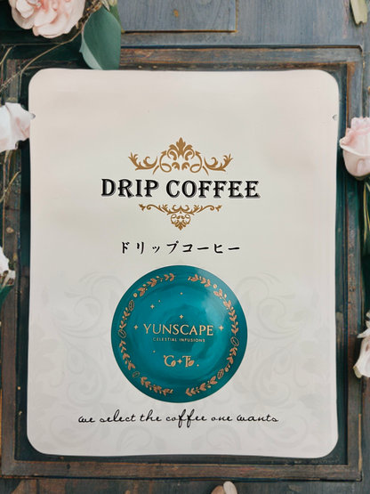 A1-Bean019-2 優質台灣古坑青山坪阿拉比卡