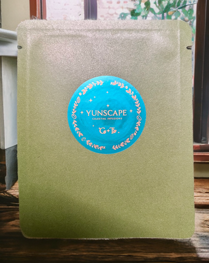 X2-Tea008 Xiamen Laocong Shuixian (Grade 1)