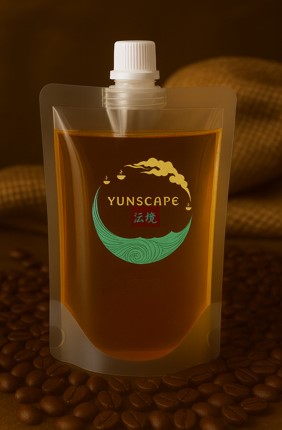 Y4-010 Artisanal Cold Steeped Coffee 200ML X 2