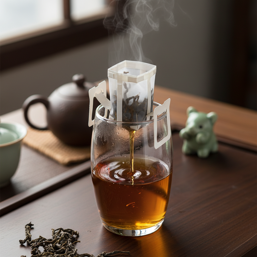 X2-Tea008 Xiamen Laocong Shuixian (Grade 1)