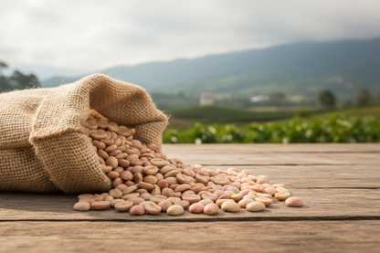 A2-Bean006-2 哥倫比亞特級粉紅波本威士忌