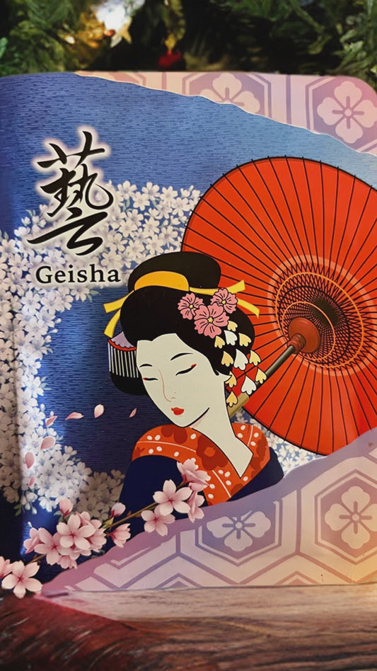 A2-Bean035 埃塞俄比亚长凳艺妓